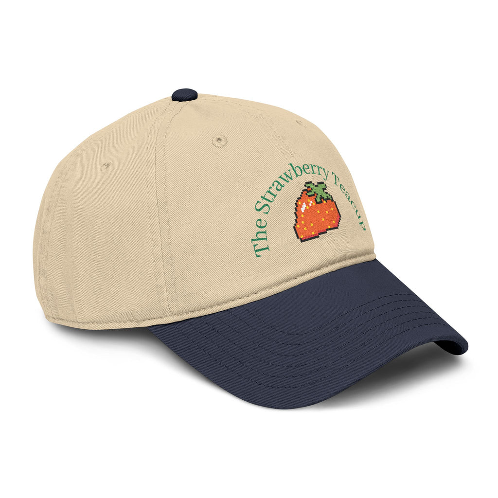 The Baseball Cap