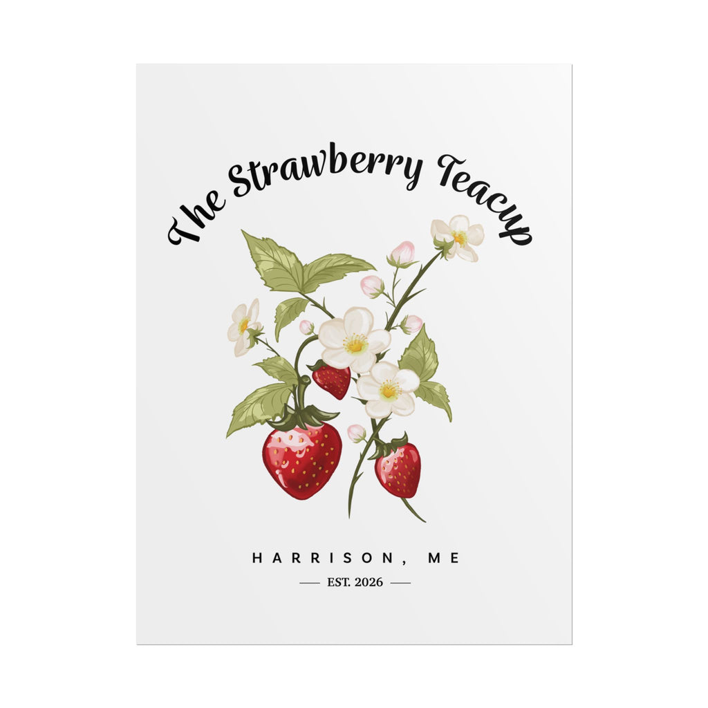 The Poster