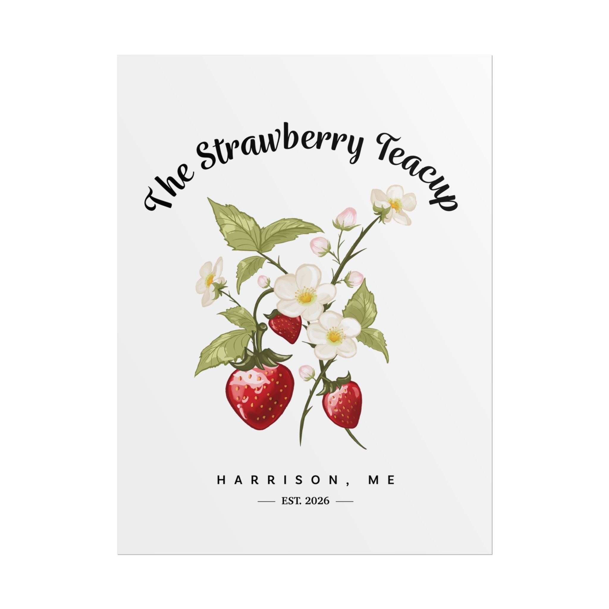 The Poster