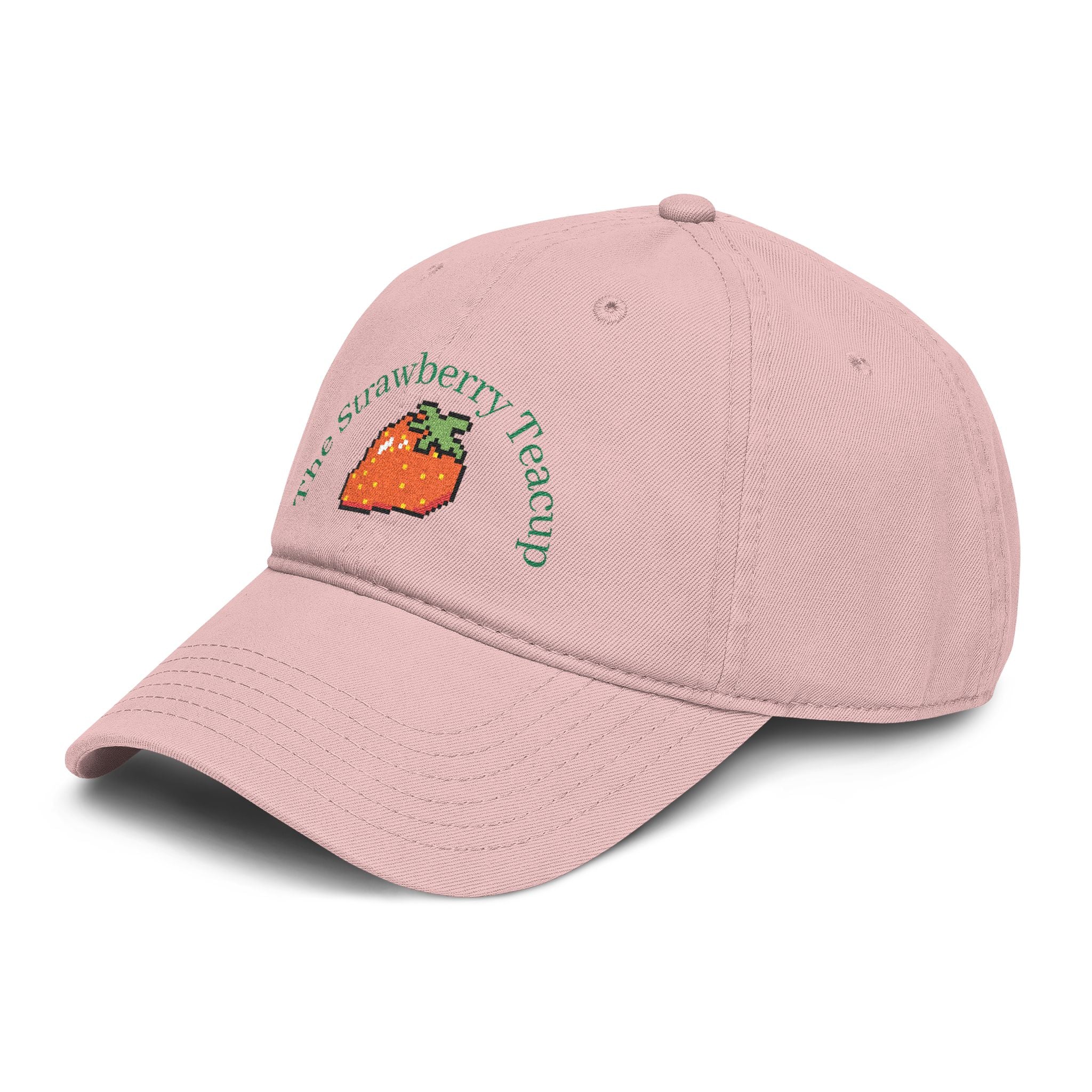 The Baseball Cap