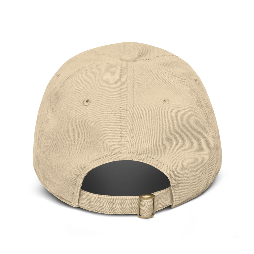 The Baseball Cap