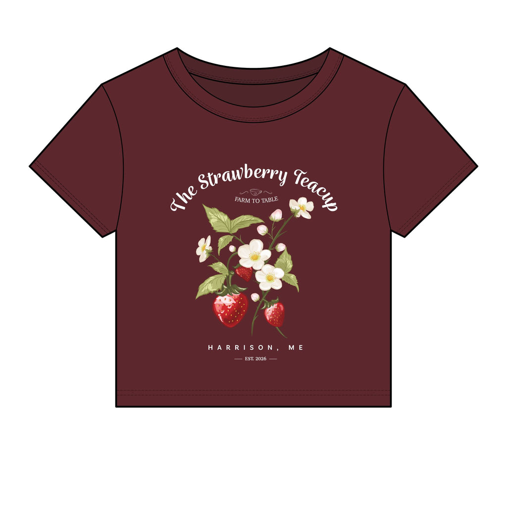 The Crop Top