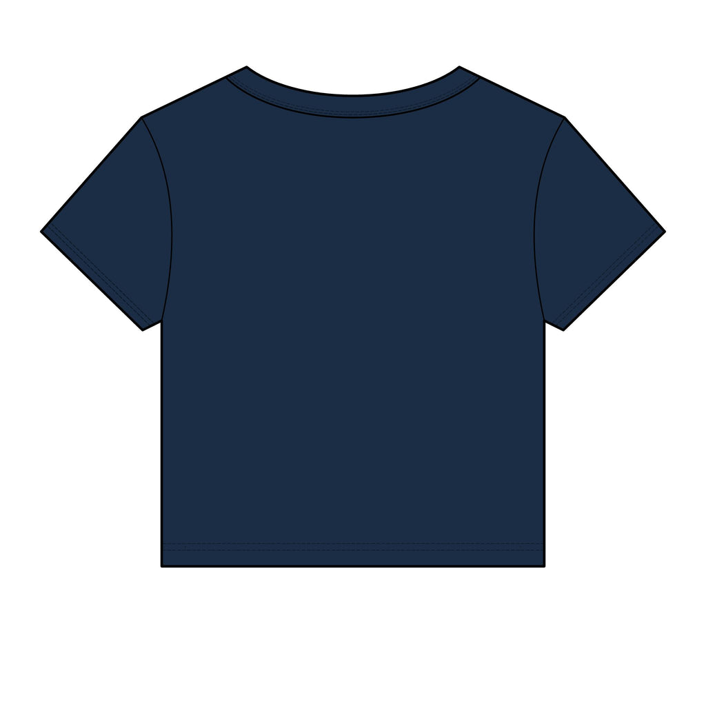 The Crop Top
