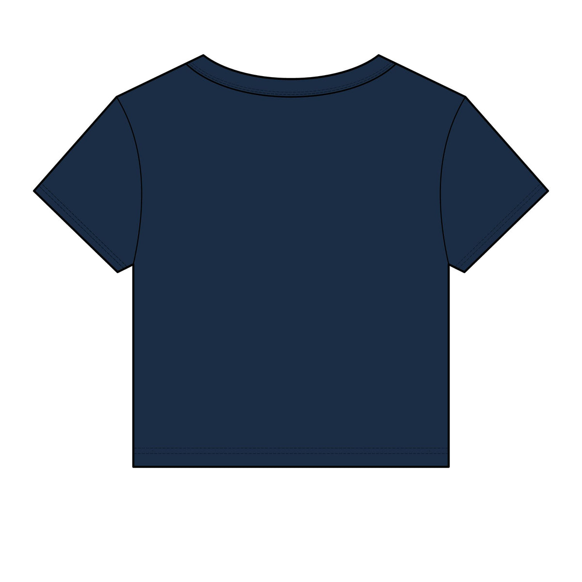 The Crop Top