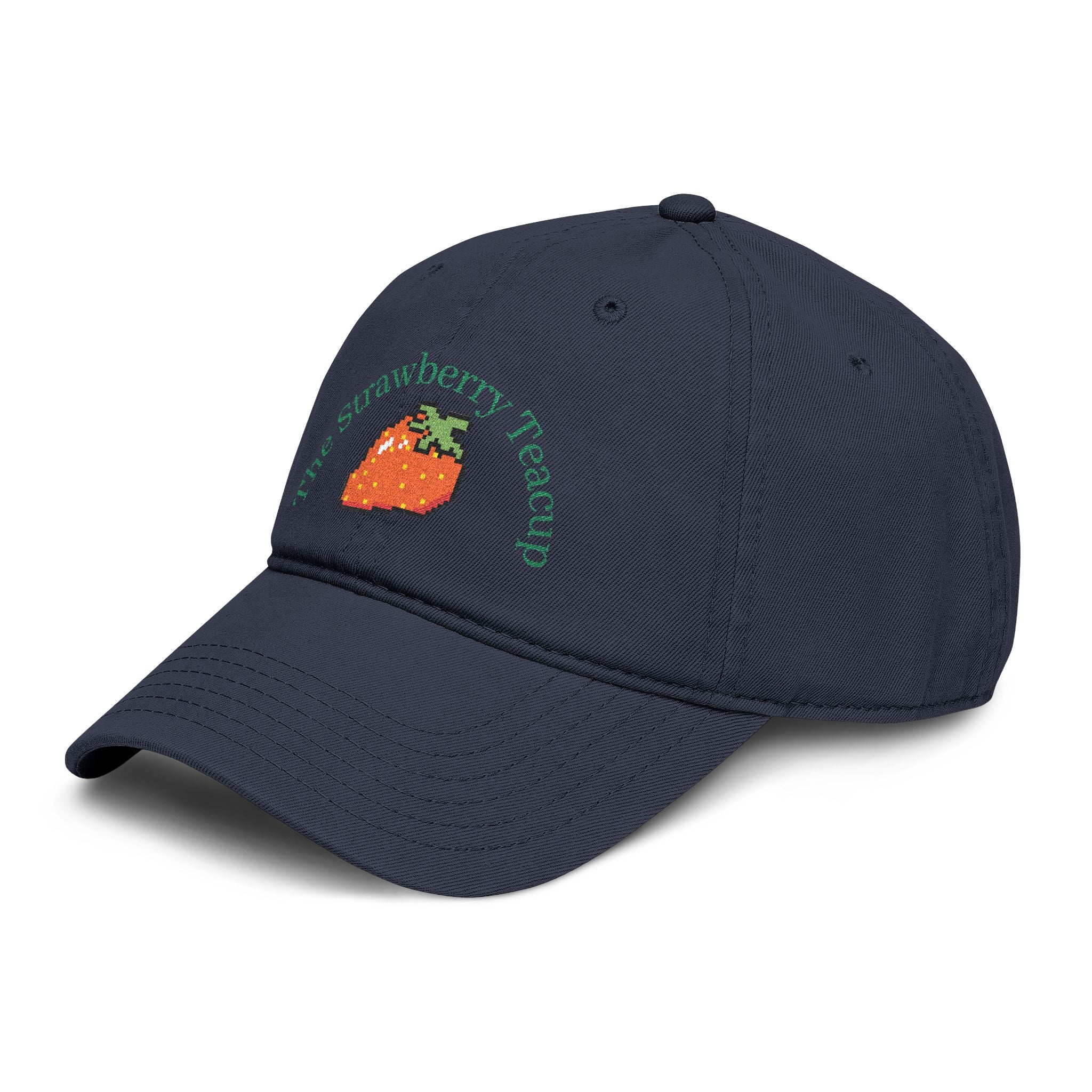 The Baseball Cap