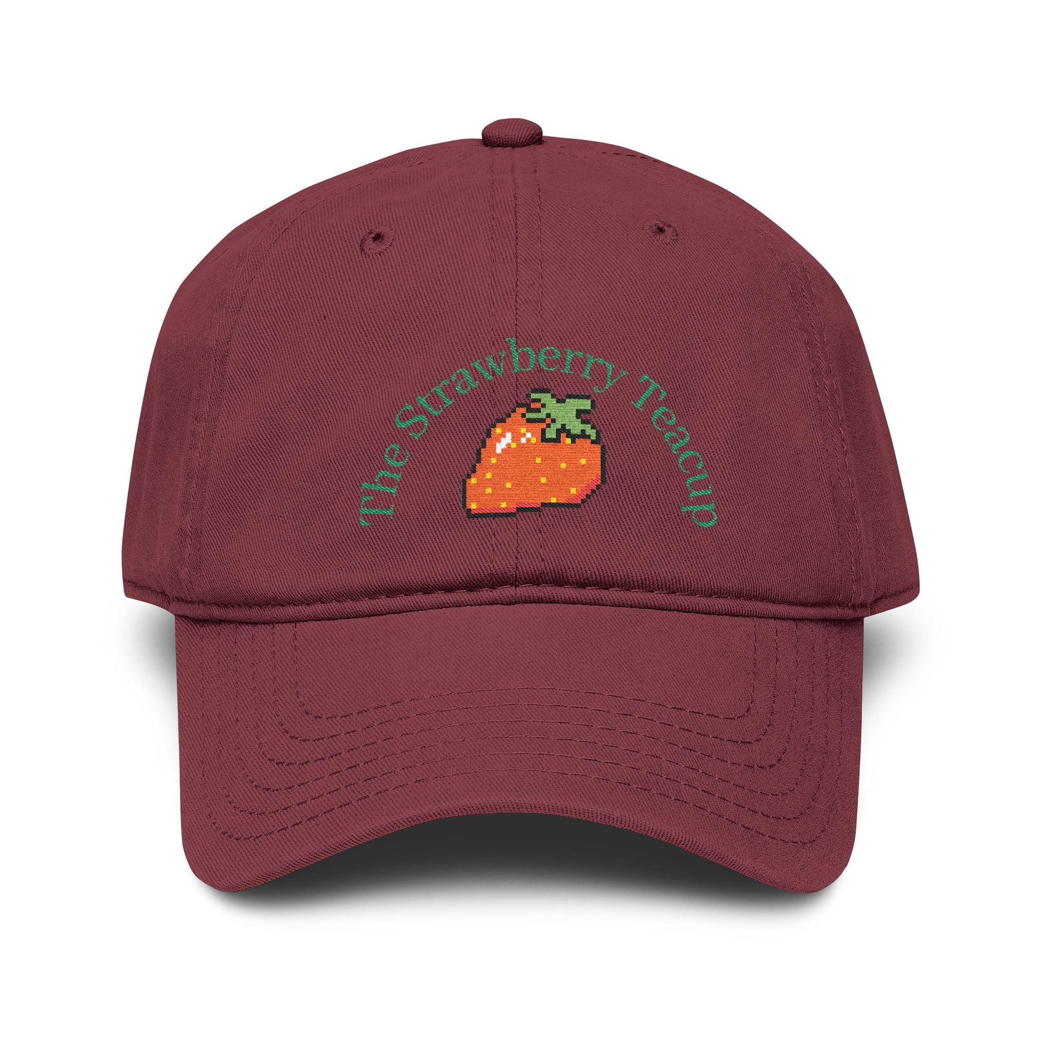 The Baseball Cap