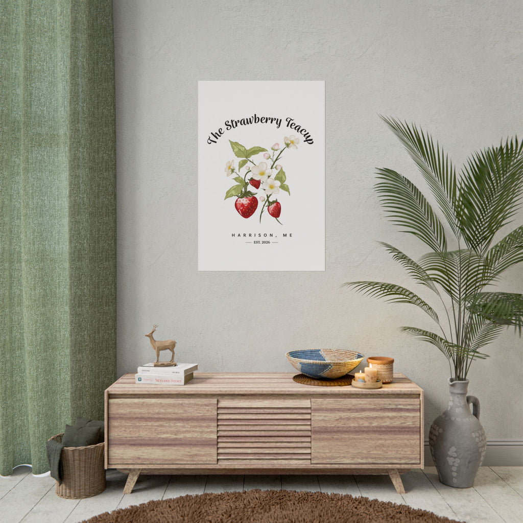 The Poster