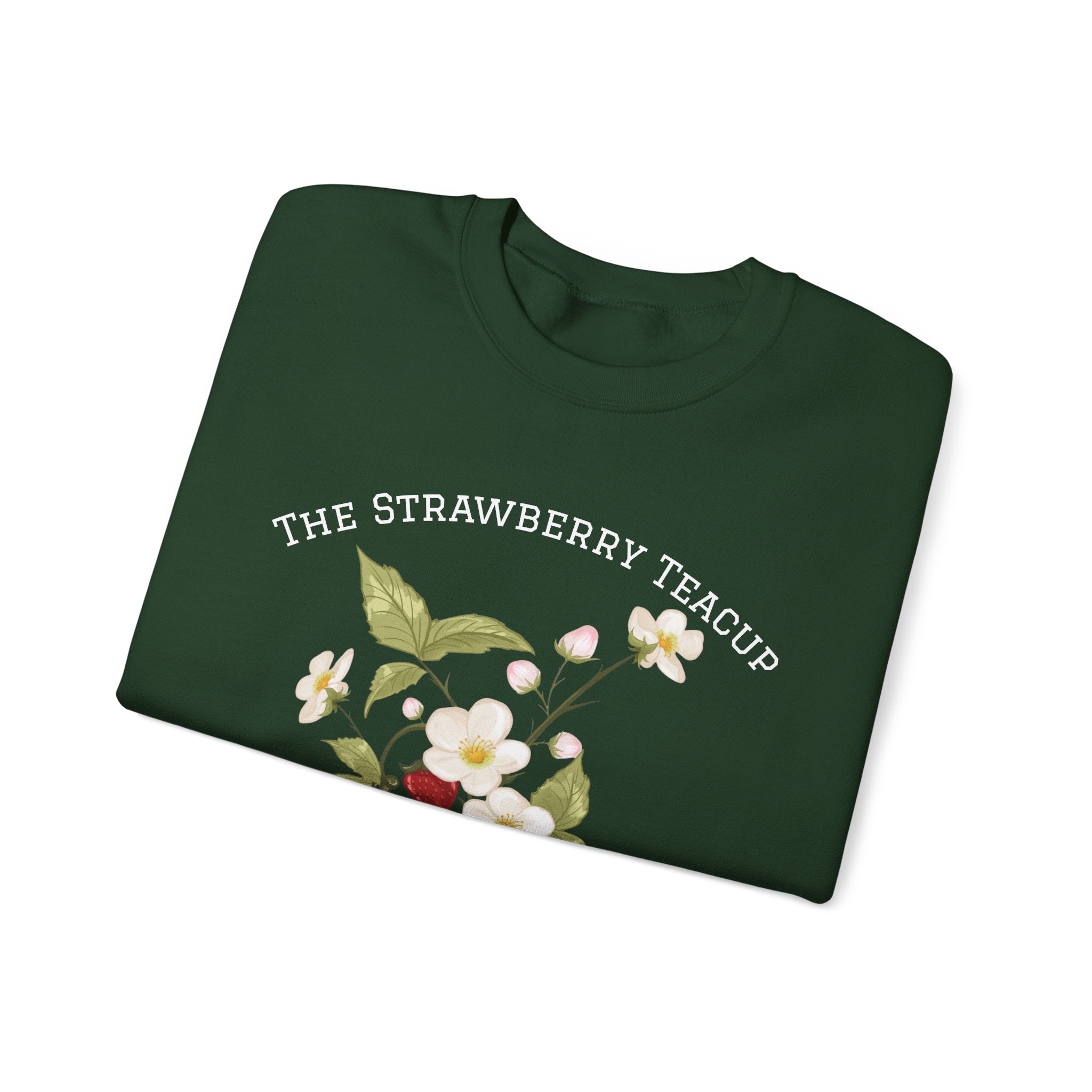The Crewneck