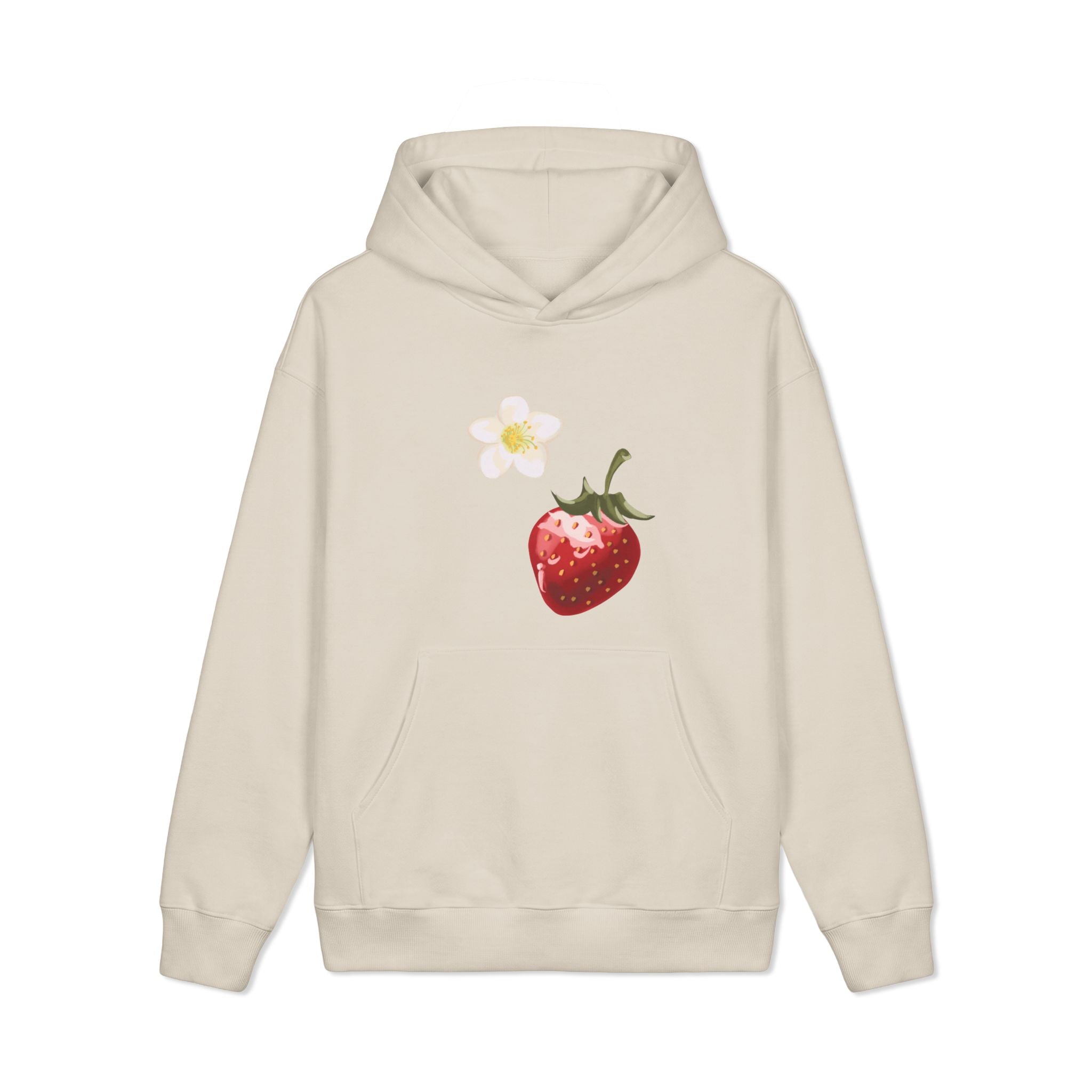 The Hoodie