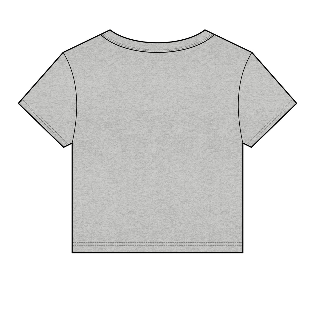 The Crop Top