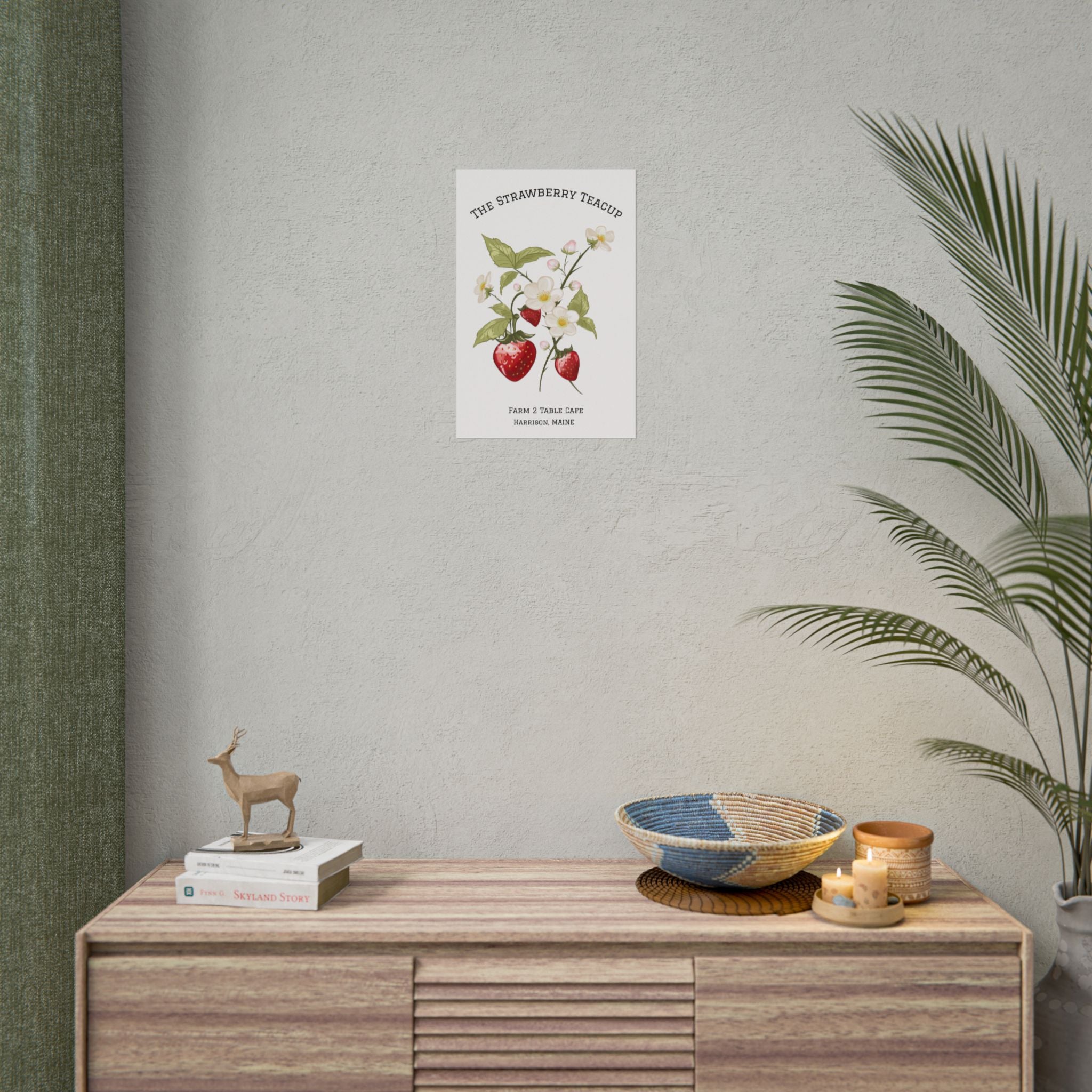 The Poster