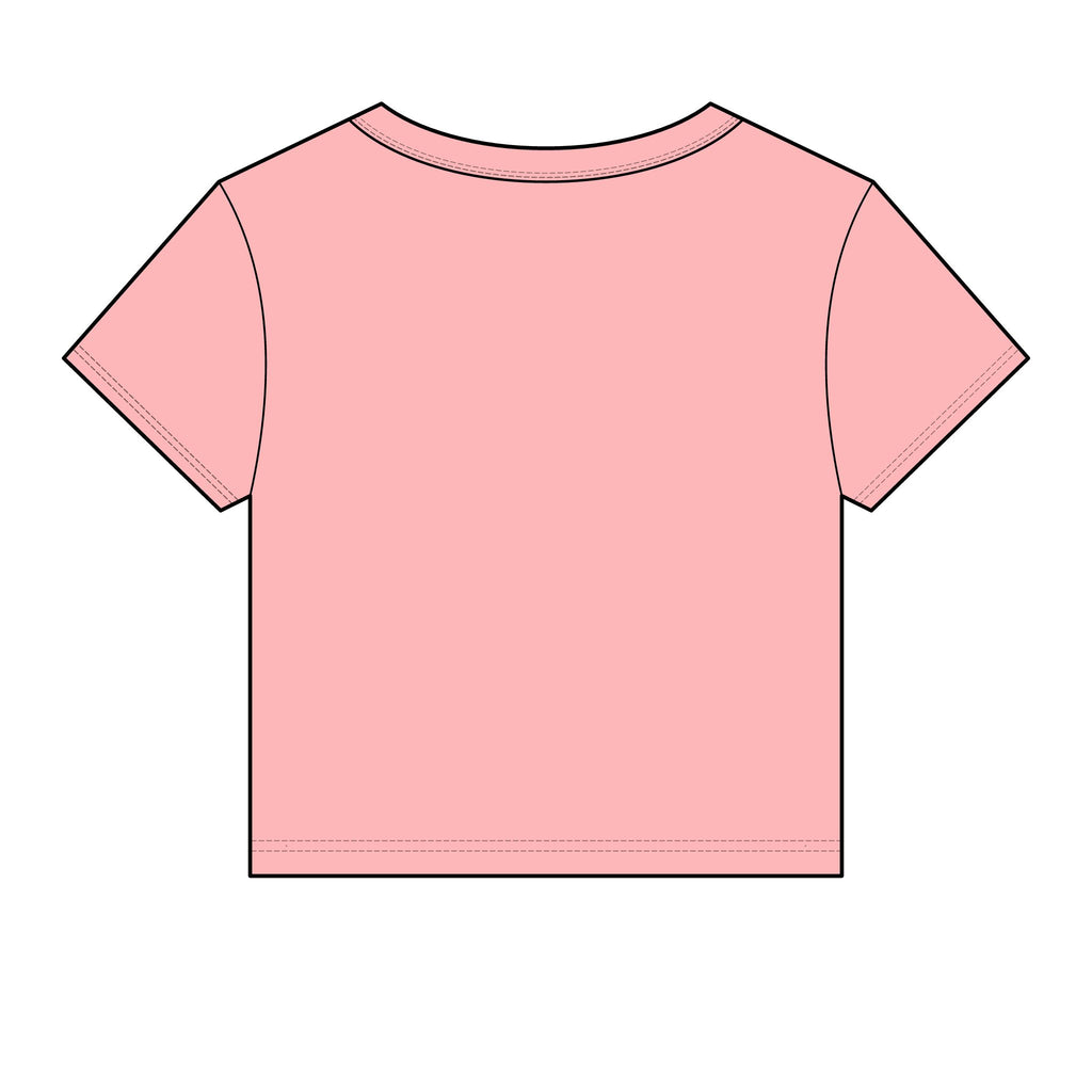 The Crop Top