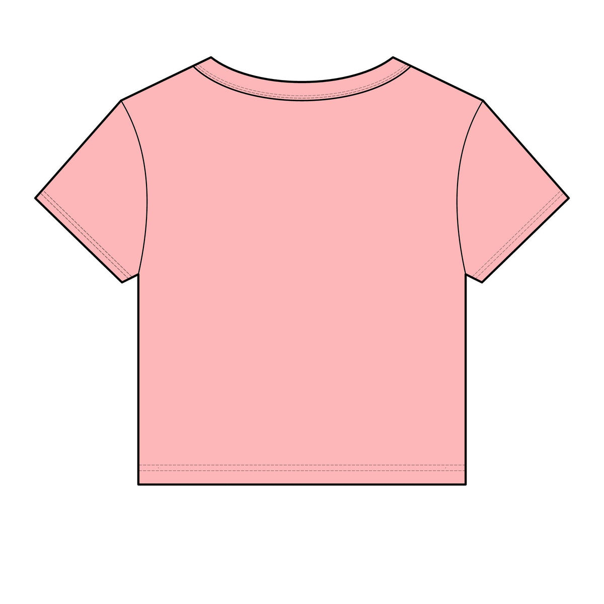 The Crop Top