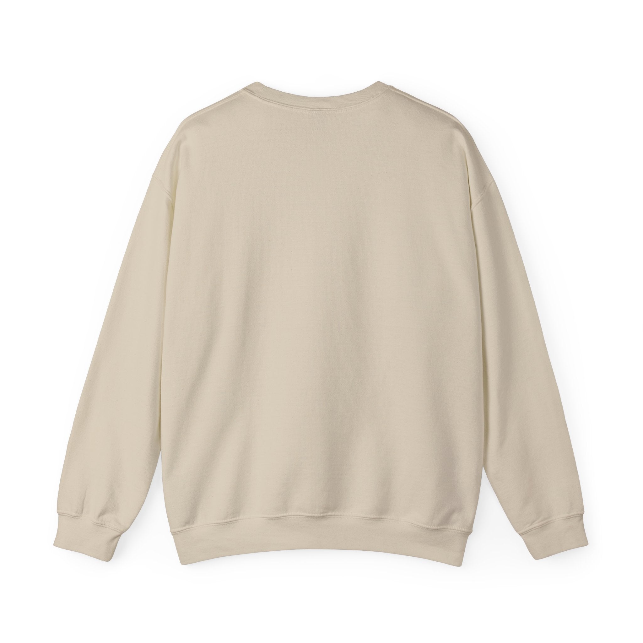 The Crewneck