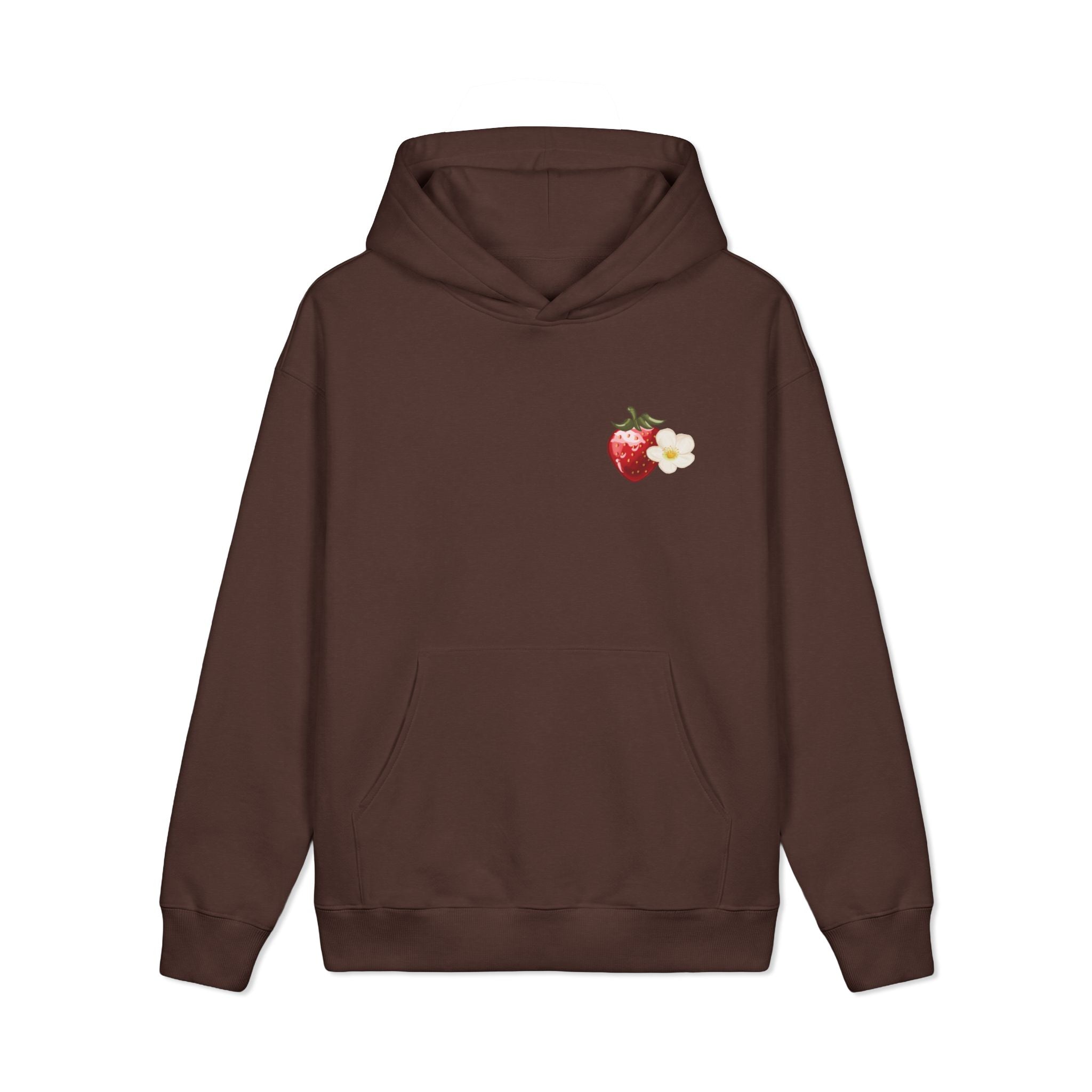 The Hoodie