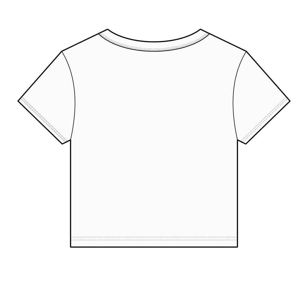 The Crop Top