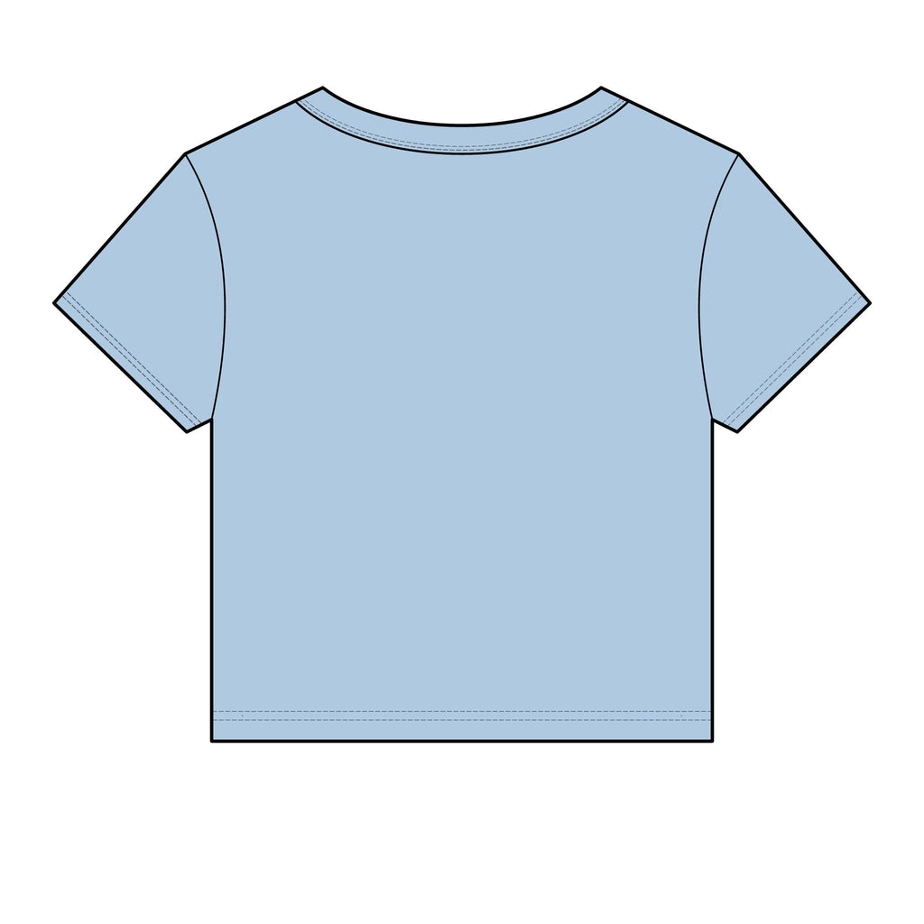 The Crop Top