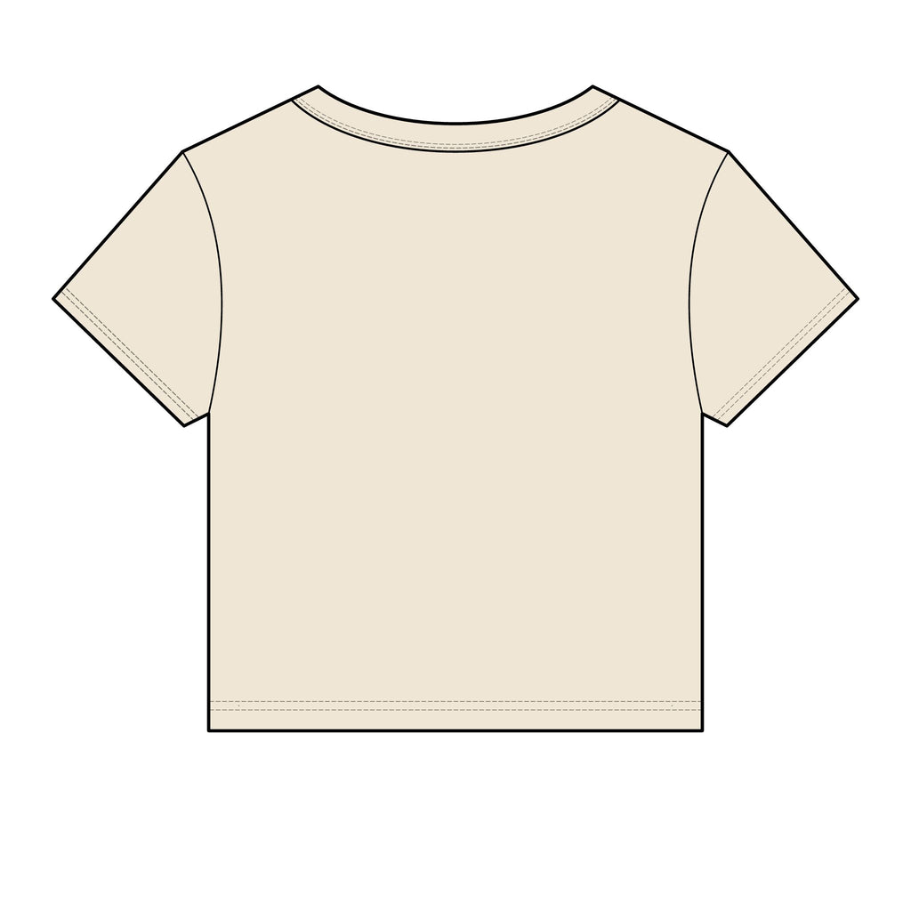 The Crop Top