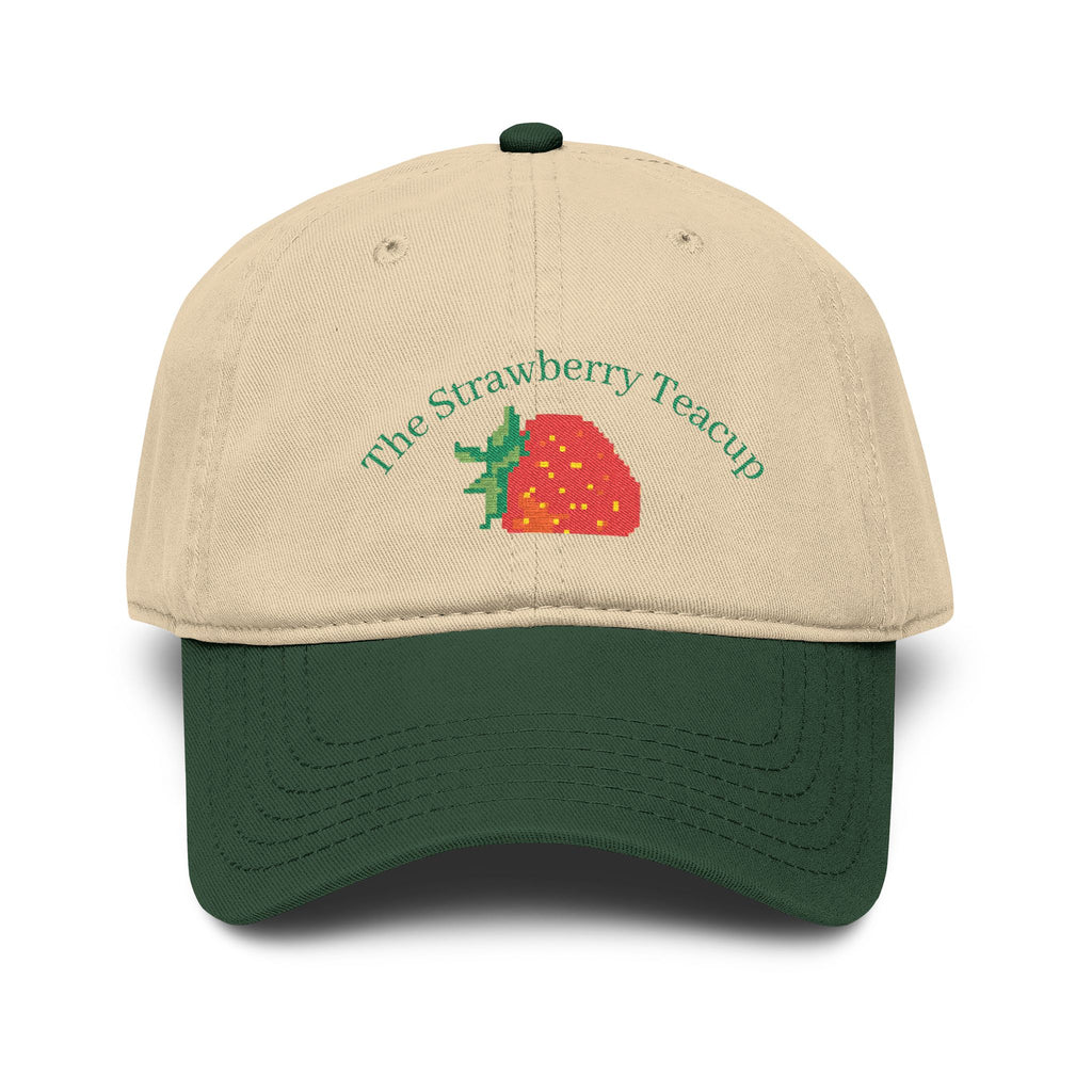 The Baseball Cap