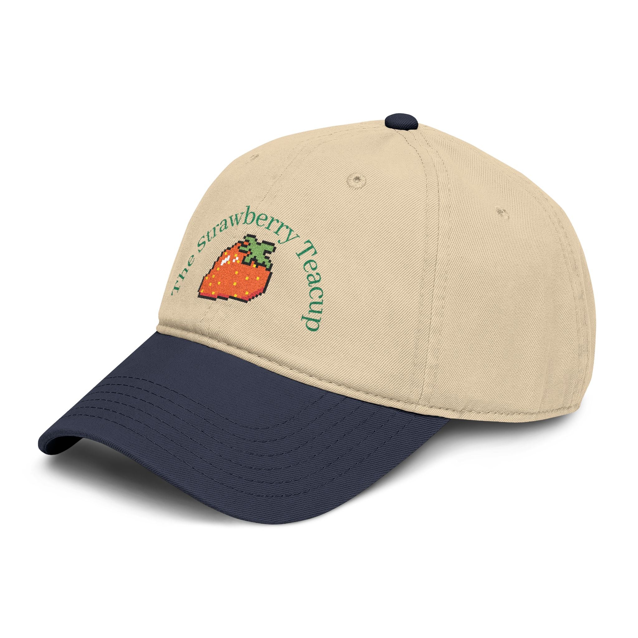 The Baseball Cap